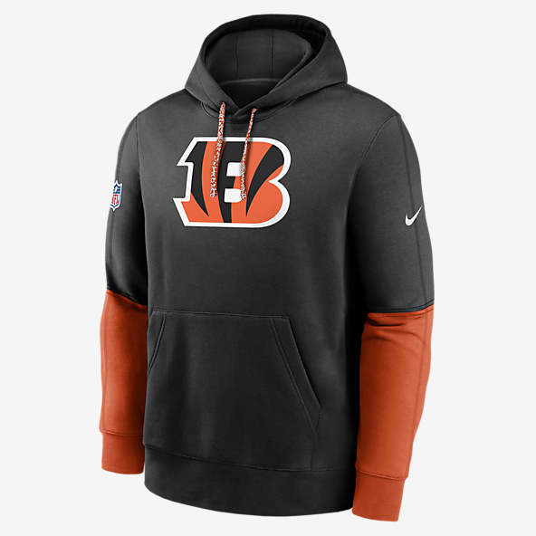 Cincinnati bengals hoodie cheap online